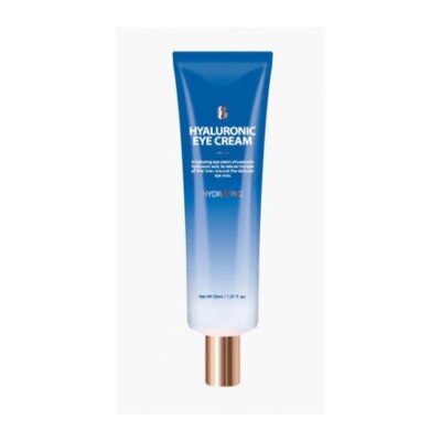 BONNYHILL Hyaluronic Eye Cream 30ml K-Beauty