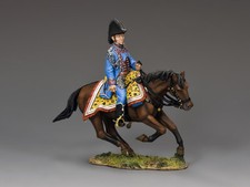 NA444 General Gourgaud 1783-1853 by King  Country RETIRED 