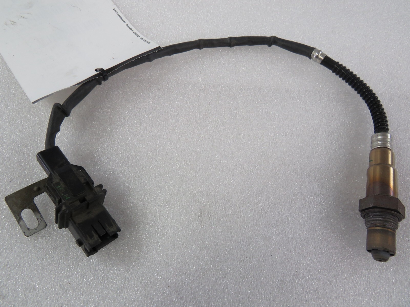 Ferrari 575, 599, 612, Front Rear Oxygen Sensor, Used, P/N 187587