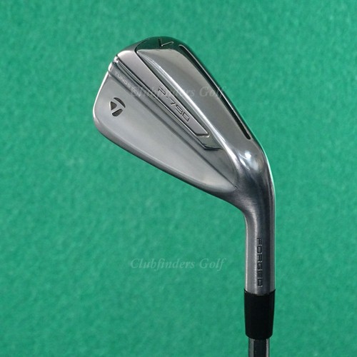 TaylorMade P-790 Forged Single 7 Iron Nippon NS Pro 950GH Steel Stiff