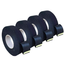 Automotive Wiring Harness Cloth Tape: Safe Material, Wide Application, 4 Rolls