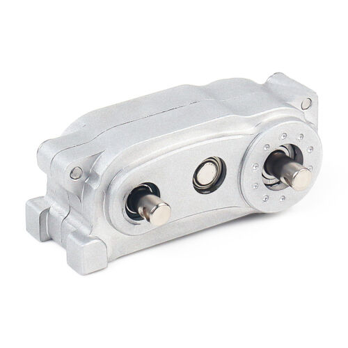 313mm Wheelbase Chassis Frame Prefixal Gearbox kit For 1/10 AXIAL SCX10 II 90046 - Picture 6 of 20