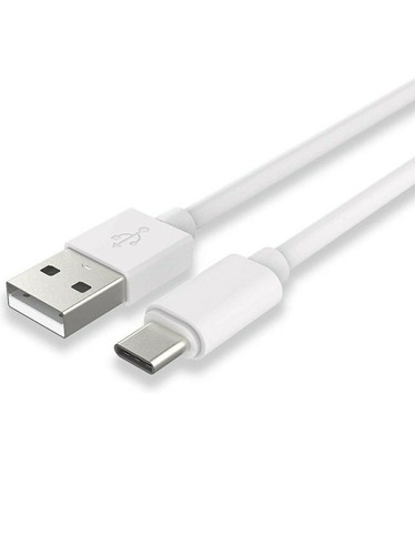 For Huawei P30 P20 Lite-Pro Mate P10 Type C USB Charger Charging Data Cable - Picture 2 of 4