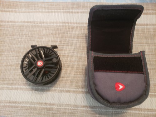 Greys Fin Fly Reel #3/4 / Fly Fishing Reel