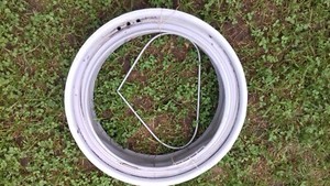 Bosch WAE 28232 Maxx 6 Vario Perfect Waschmaschine Türmanschette Dichtring