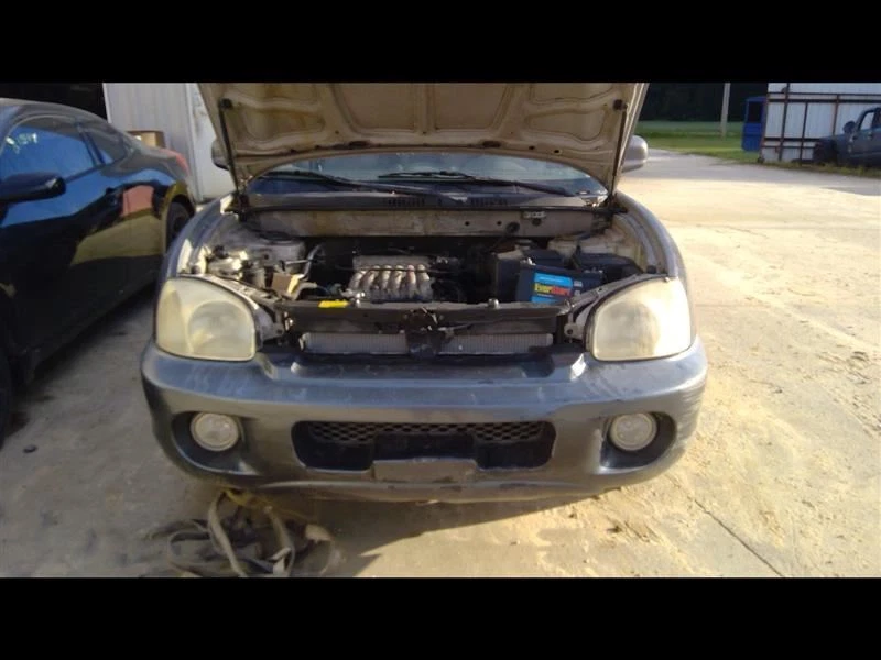 Colector de admisión 2,7 L inferior se adapta a 99-05 SONATA 230918 Foto 3 de 4