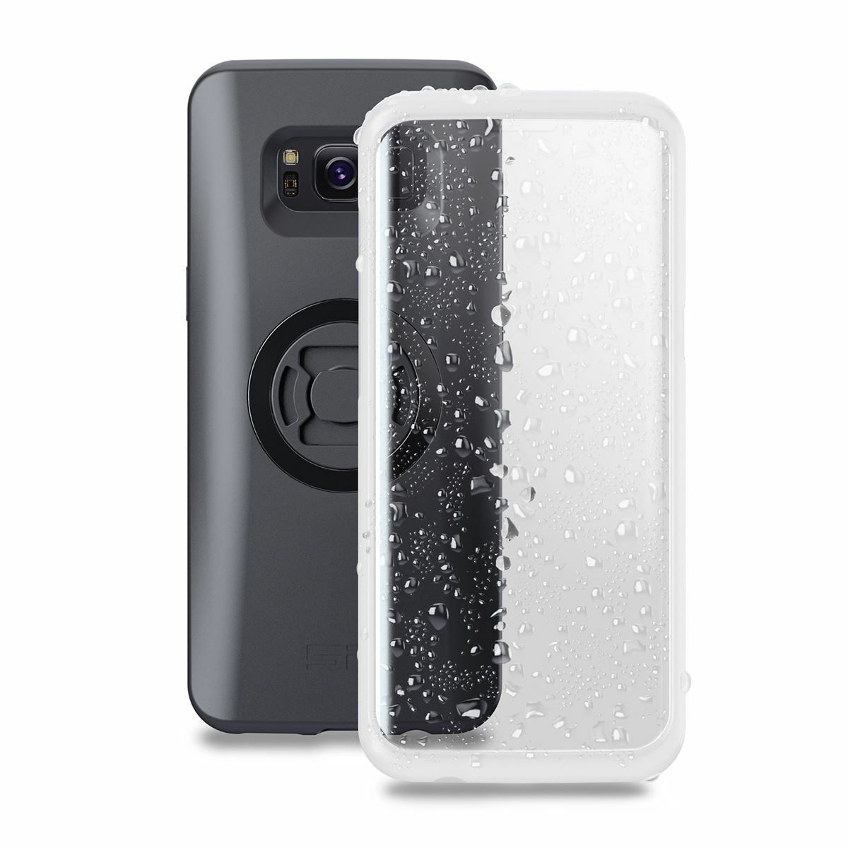 SP CONNECT WEATHER COVER - SAMSUNG S8/S9 [53193]