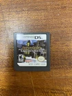 Nancy Drew The Mystery of the Clue Bender Society (Nintendo DS) Cartridge Only