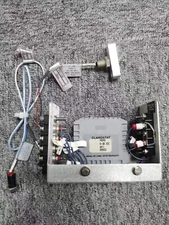 CLAROSTAT T60002&VARIAN E11084401&P33008 ASSY