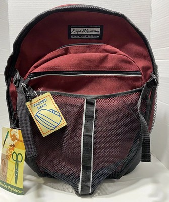 outdoor gear backpack