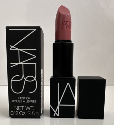 Nars Sheer 2955 Lipstick * Instant Crush * NIB!  Full Size