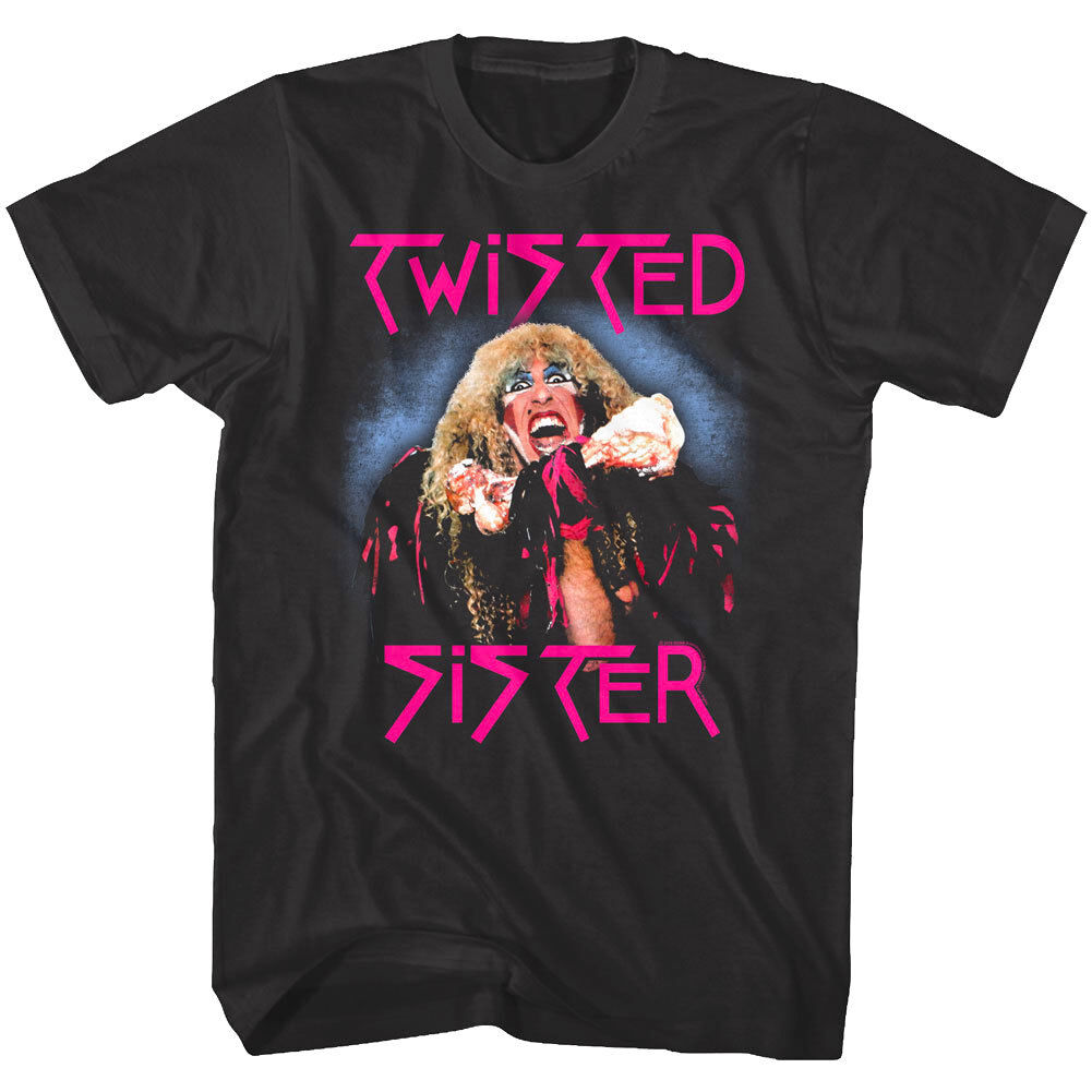 Twisted T Shirt Sister Stay Hungry Twisted T Shirt Sister Stay Hungry
