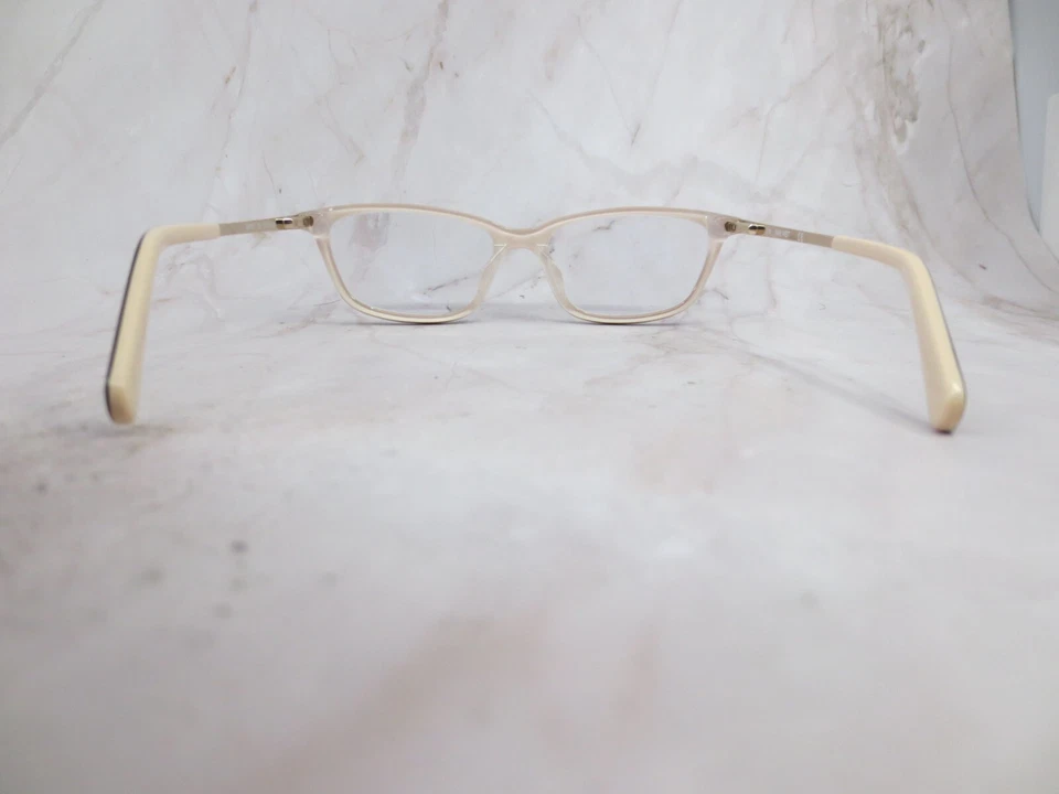 Marco de gafas Nine West NW5157-254 para mujer borde completo de plástico granate 50-15-135 Foto 4 de 4