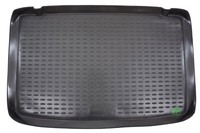 Gummi Kofferraumwanne FüR Renault Clio 3 2005-2012 Antirutsch