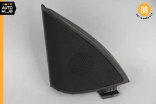 Mercedes W204 C250 C350 Coupe Front Left Door Panel Tweeter Speaker Cover OEM