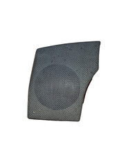 Abdeckung Lautsprecher OBEN Amaturenbrett VW Polo 86c Vorne Links 867857209