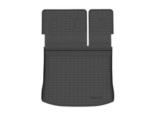 WeatherTech SeatBack Cargo Liner HP for Edge / Edge ST - Black