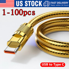 IPhone 16 17 Pro Max Plus USB-A Cable Fast Charger Type C Charging Data lot Cord