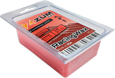 Zumwax Iron-On Ski/Snowboard/Nordic/Cross-Country Wax, 140G, CHILL Temp