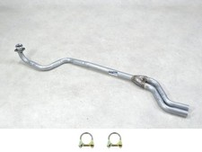 Klarius Auspuff Rohr NEU für Mercedes Benz R107 280SL ab 01/80 Abgasrohr Anbaut.