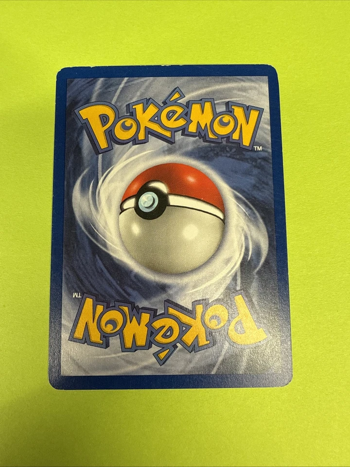 Fearow Pokemon • Uncommon • 41 Base Set 2 - Image 2 of 2