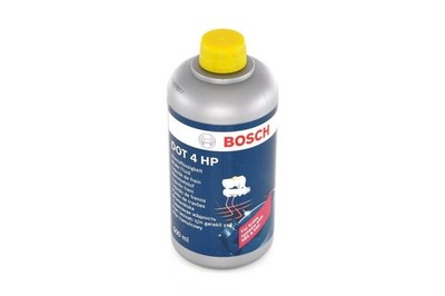 Brake Fluid Dot 4 Hp 500ml Audi A3 A4 Skoda Octavia Vw Golf Passat Up A000989560