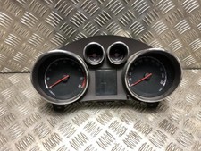 Compteur Opel MERIVA