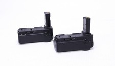 Nikon MB-N11 Power Battery Pack Vertical Grip Z6II Z7II USA 