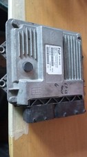 CENTRALINA ECU FIAT GRANDE PUNTO 1,3 MULTIJET 90 CV CODICE 51781568 MJD 6FS.P4