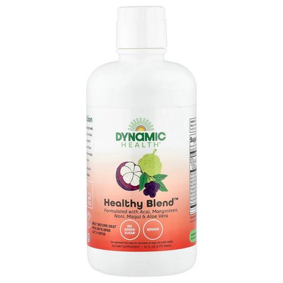 Healthy Blend , 32 fl oz (946 ml)