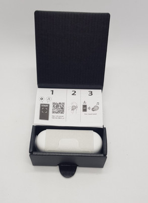 Sony WF-C510 True Wireless Kopfhörer weiss, B-WARE! Neuwertig