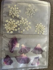 Dried Flowers for Resin Or Crafts. 100 Natural