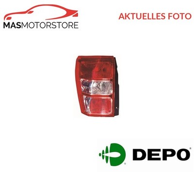 RÜCKLEUCHTE HECKLEUCHTE DEPO 218-1944L-LD-UE I FÜR SUZUKI GRAND VITARA II