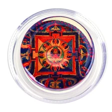 3G Mandala - Premium Grade Instrument Rosins for Violin and Viola - Excellent...