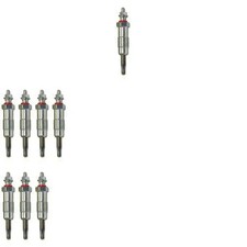 Bougies de préchauffage Fiat 850