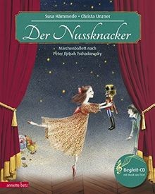 Der Nussknacker (Das musikalische Bilderbuch mit CD... | Buch | Zustand sehr gut