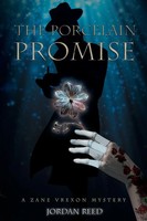 Jordan Reed | The Porcelain Promise | Taschenbuch | Englisch (2024)