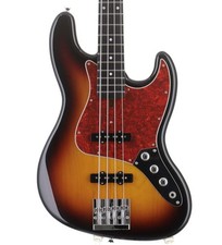 SCHECTER VE-JB-ALD 3Tone Sunburst (no261002)
