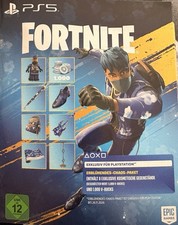 Fortnite Erblühendes Chaos Bundle Pack Code