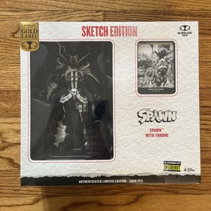Hanging Spawn | eBay