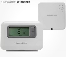 Honeywell Y3H710RF0053 T3R Wireless 7 Day Programmable Thermostat New Boxed