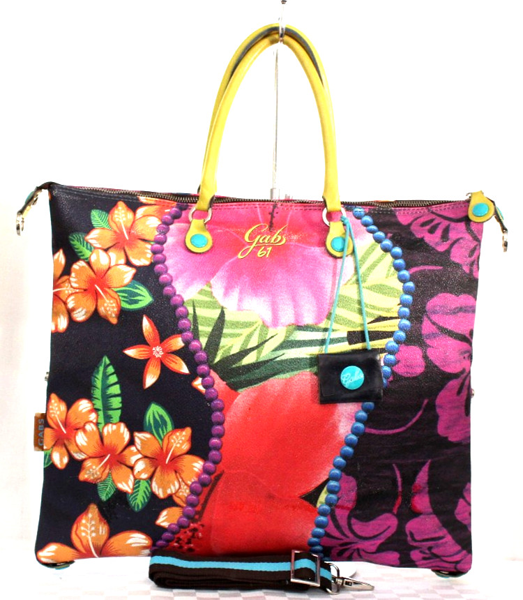 Borsa GABS G 3 Studio 61 made in Italy