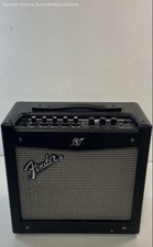 Fender Mustang 1 Guitar Amplifier