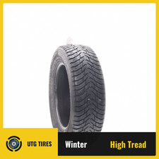 Used 22565r17 Nokian Hakkapeliitta 8 Suv 106t - 8.532