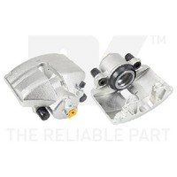 Bremssattel Vorne Rechts FüR Audi A3 8P 1.8 1.9 2.0 3.2 03 Bis 13 NK Cbfa Cdaa