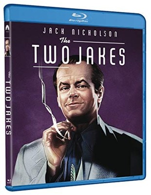 TWO JAKES - BD - G3z
