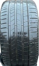 X2 Matching Pair Of 2 285/30/21 Pirelli Pzero MO-S 103Y Tyres 