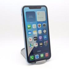 Apple iPhone XR A1984 64GB Great Condition | Blue | UNLOCKED