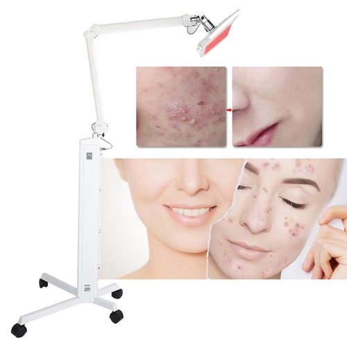 7 Color PDT LED Light Beauty Photodynamic Lamp Acne Treatment Skin Rejuvenat NAU - Picture 17 of 22