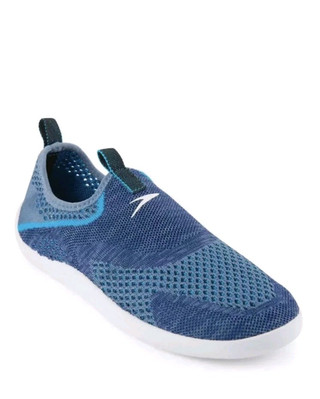 Speedo Women's Surf Strider Water Shoes - Heather Blue - 7/8 Size M NWT